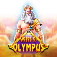Gates of Olympus
